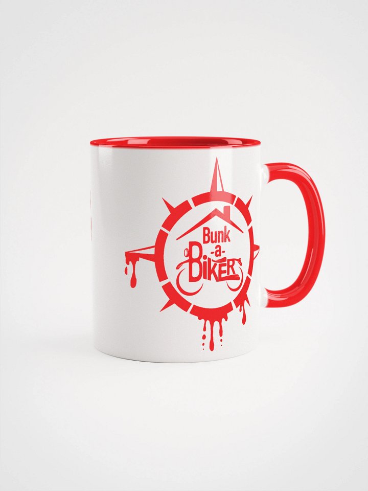 BaB Funny Mug product image (1)