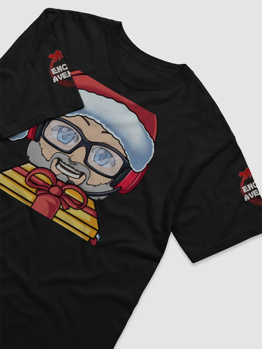 Xmas Ricky Gift Emote T-Shirt product image (3)