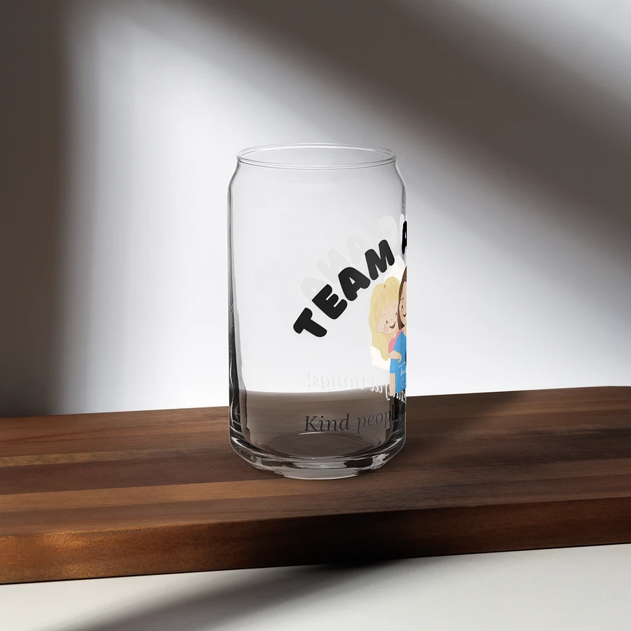 Team AMC Ana - Drinking glass product image (28)