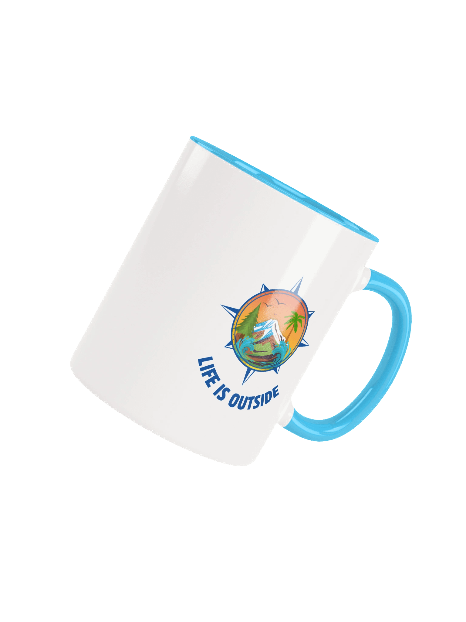 Adventure Mug product image (8)