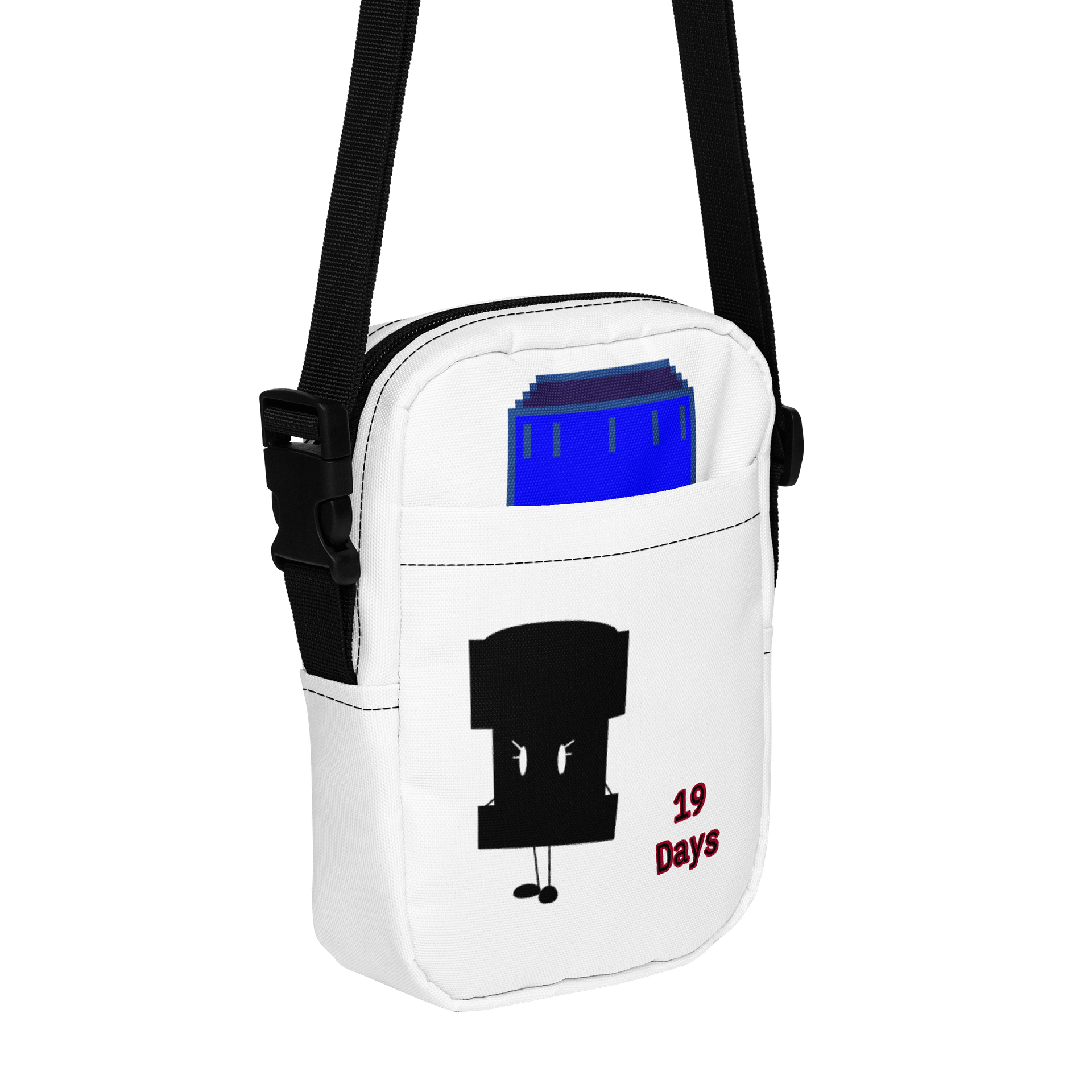 19 Days Bag product image (1)