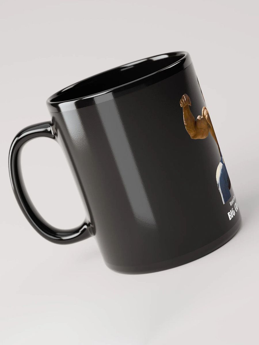 Big Craig Monson Venice Beach Classic 1983 Mug product image (2)