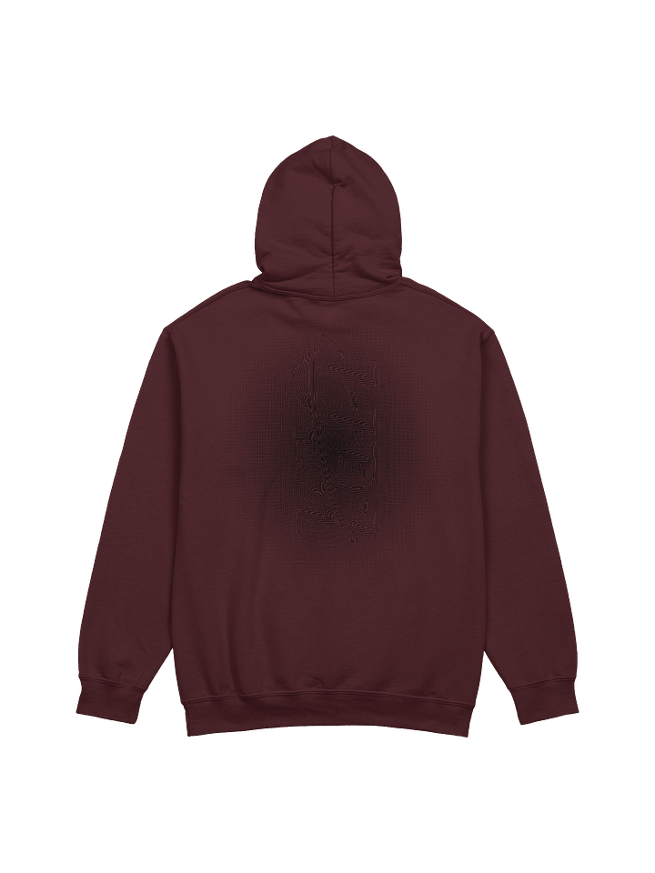 Halftone Hoodie product image (1)