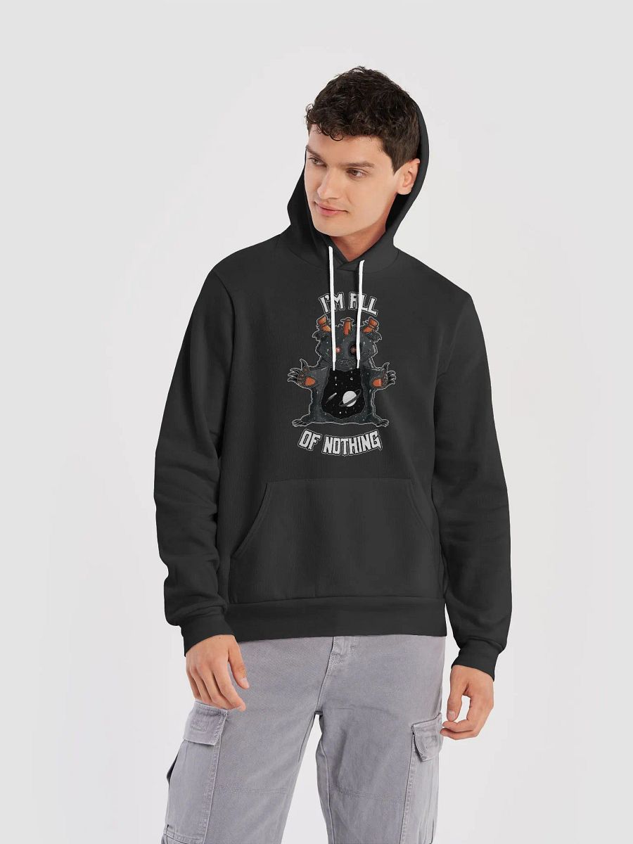 I’m All of Nothing Pullover Hoodie product image (11)