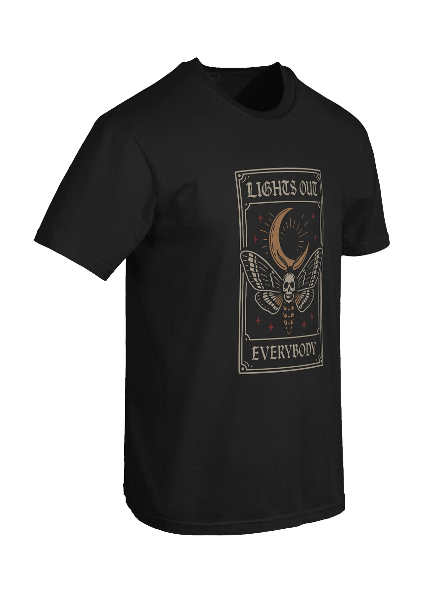Tarot Tee product image (8)