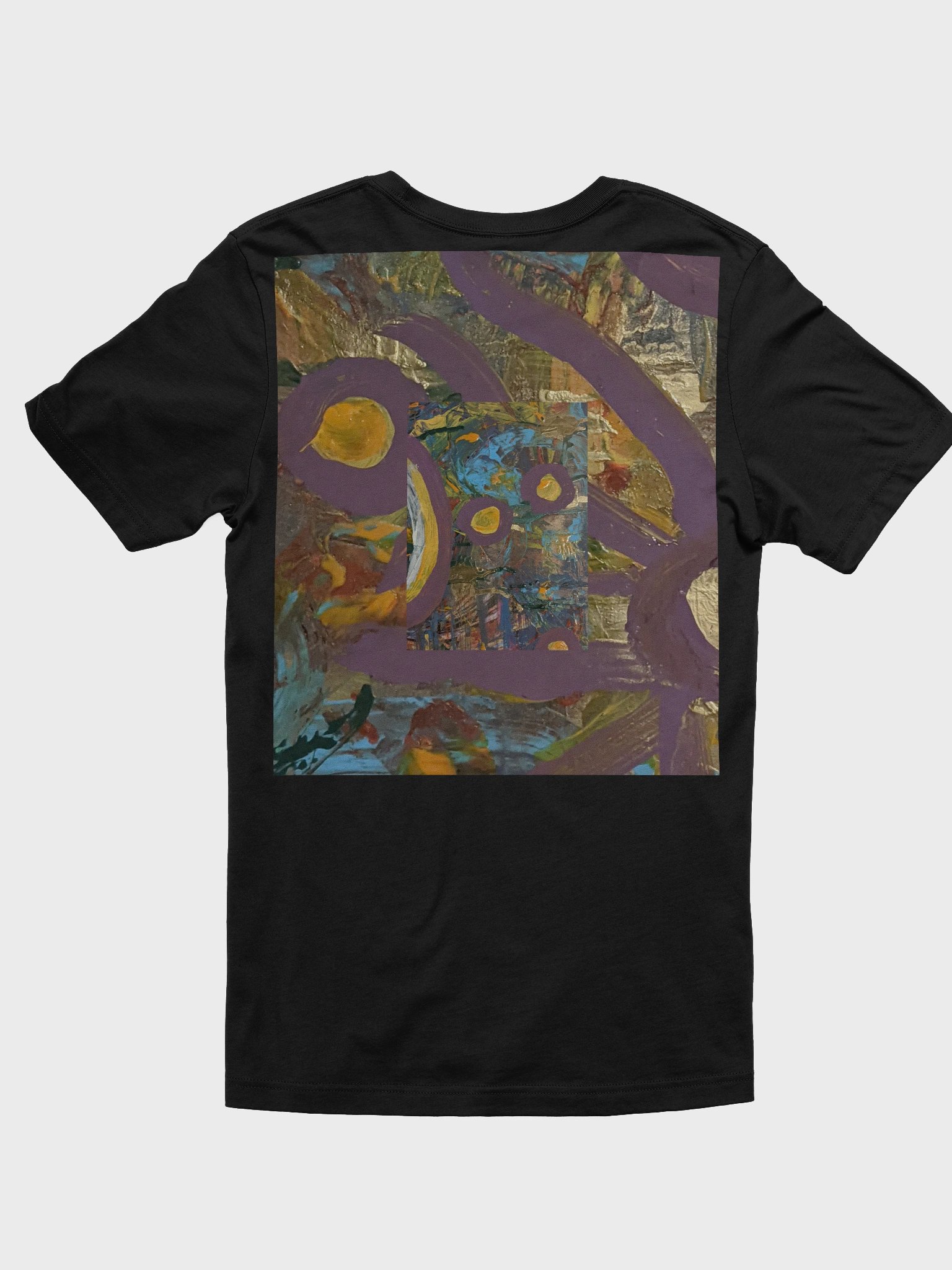 Specter of the Exploding Octopus product image (2)