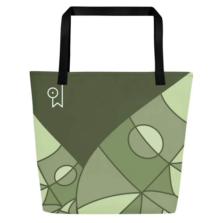 Fair Ally Icon / MO Tote Bag product image (1)