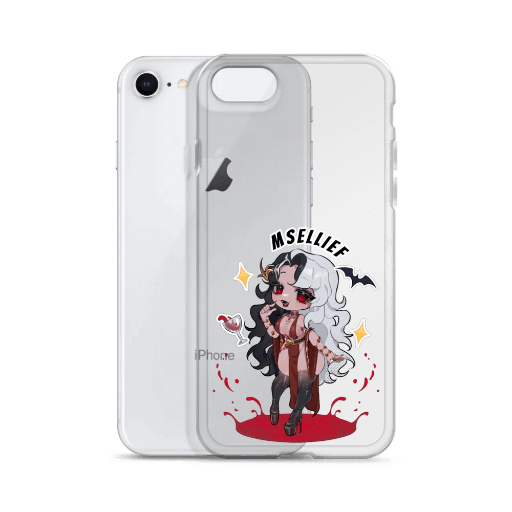 Vamp Queen Phone Case product image (51)