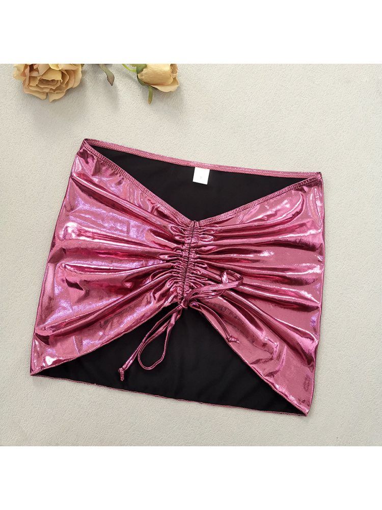 Metallic bikini product image (5)