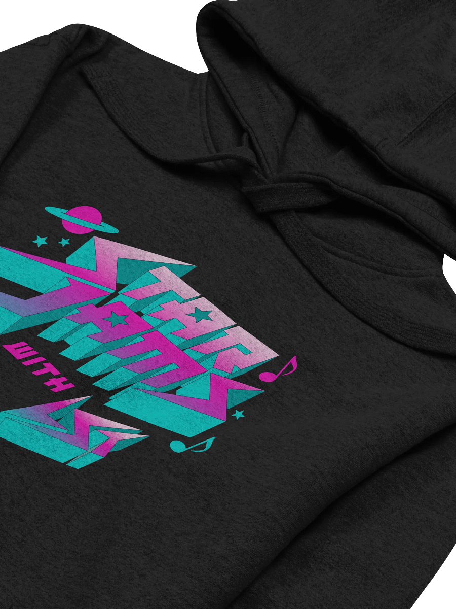 Star Jams FUTURE HOODIE product image (13)