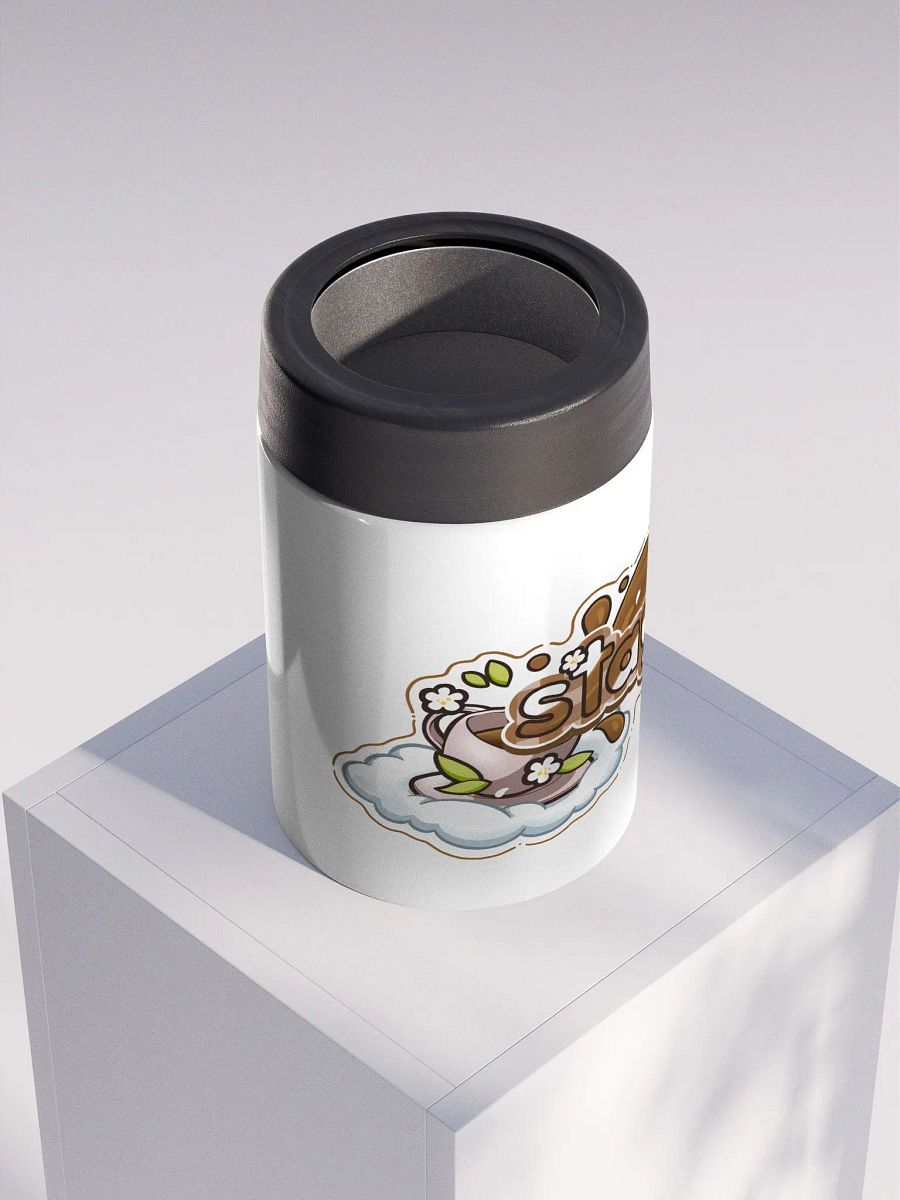 Stay Cozy steel coozie product image (3)