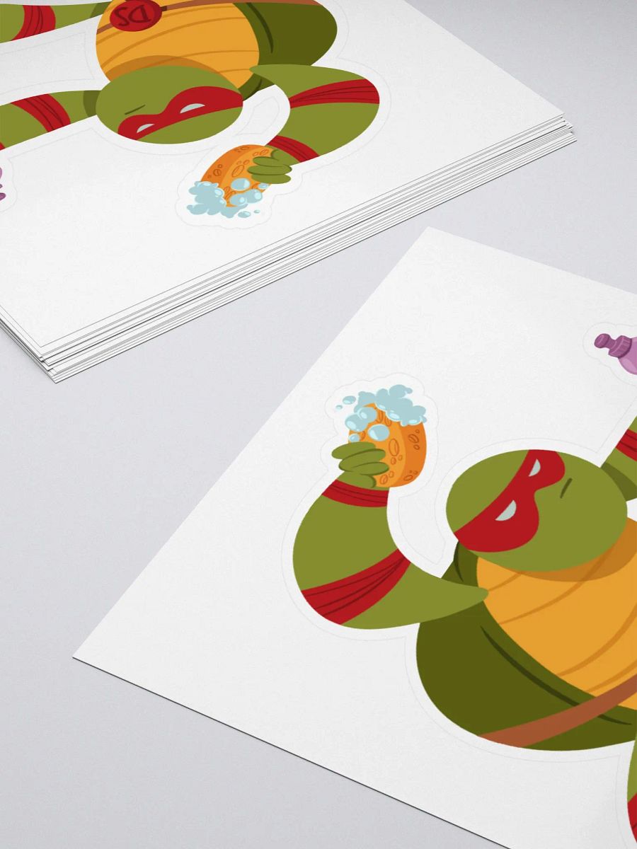 Dishes Turtle product image (4)