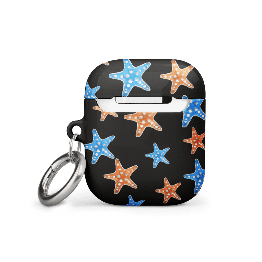 Starfish Air Pods Case product image (4)