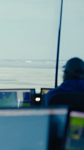 The real VIP lounge🗼✨🛩️

Youtube : 
WHAT DO YOU DO? - Why I Became an Air Traffic Controller 

#AirTrafficControl #BehindTheR...