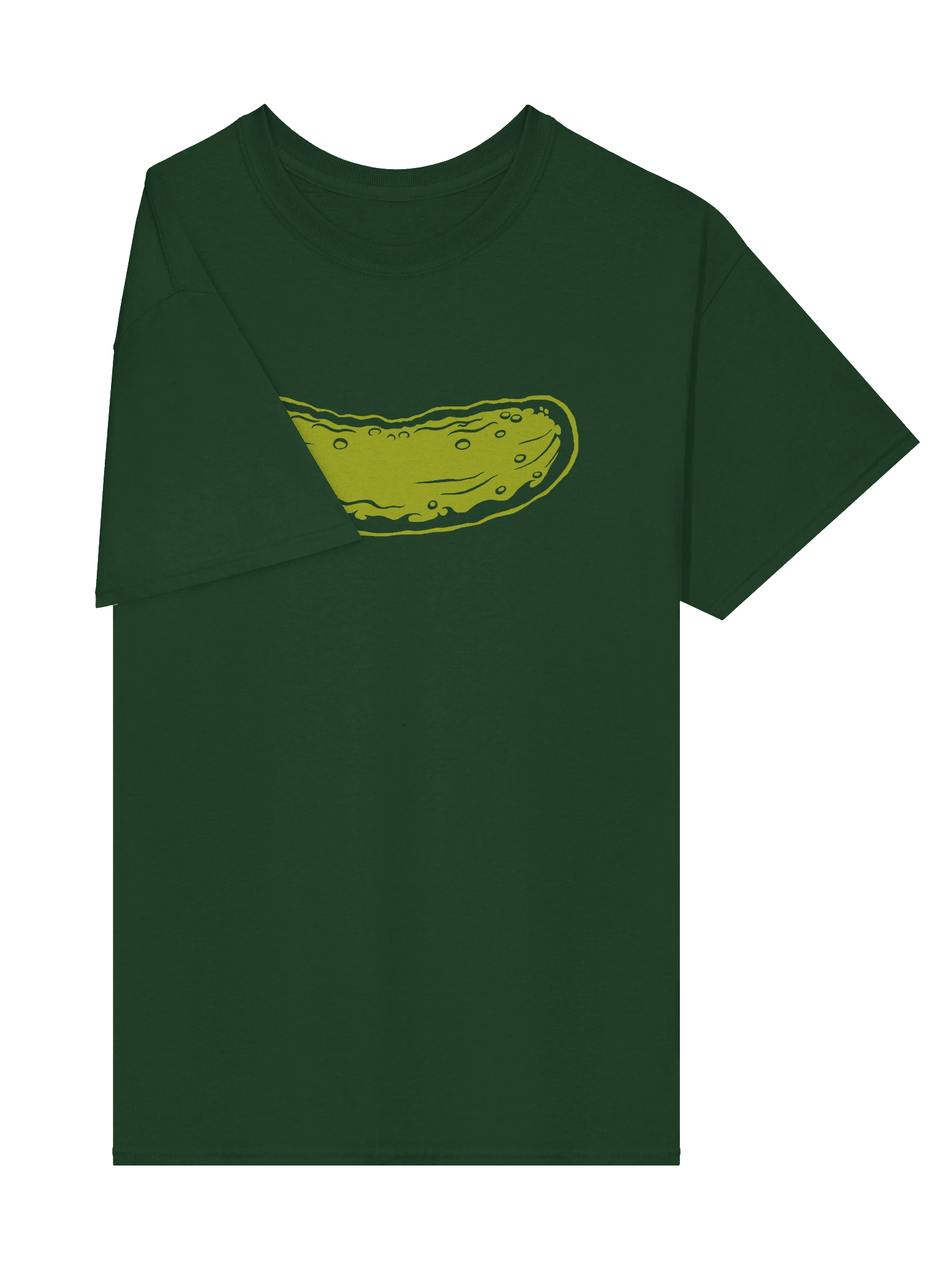 Beautiful Pickle Tee product image (8)