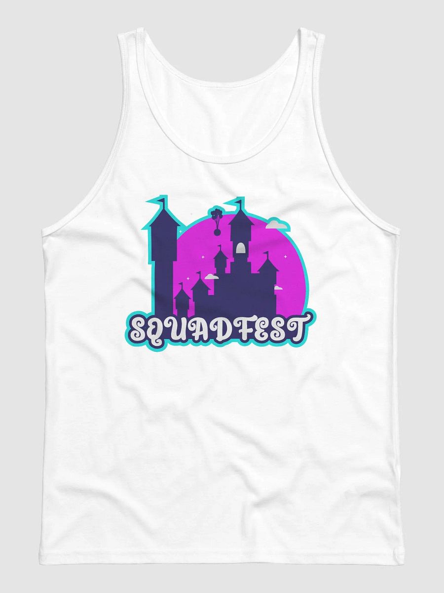 SQUAD FEST TANK TOP product image (57)