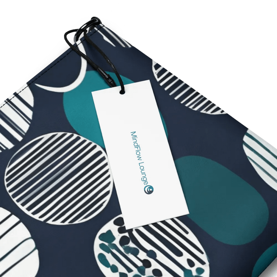 Imperfect Circles Crossbody Bag product image (6)
