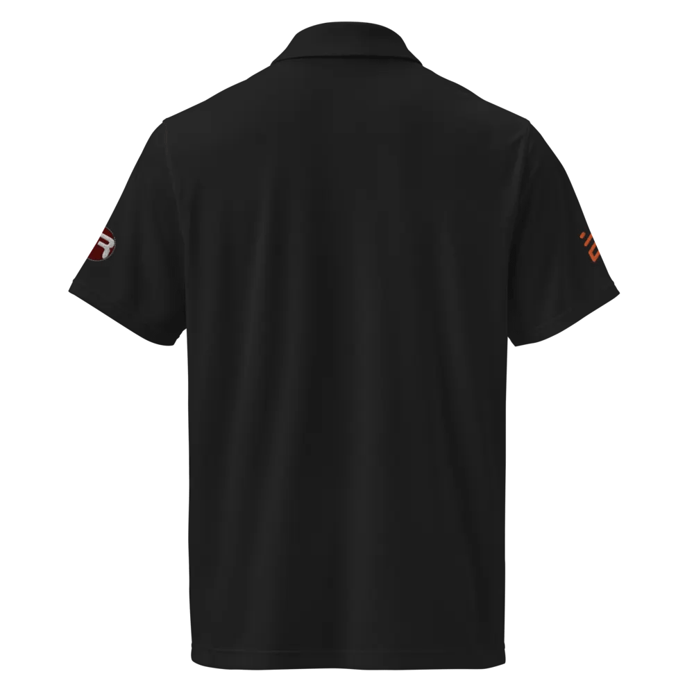 Under Armour® Polo Homme IronFlo product image (4)