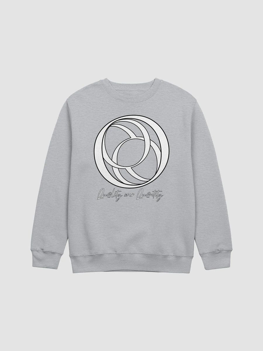 Logo Sweater product image (1)