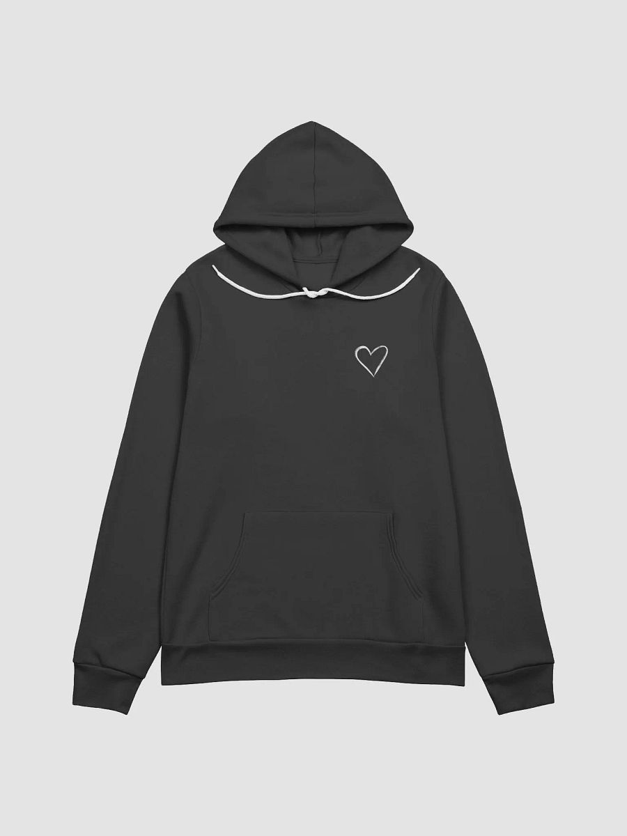 Heart-to-Heart Hoodie product image (1)