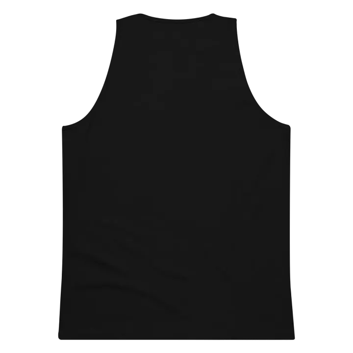 Red & Blue Logo™ Men's Tank Top product image (2)