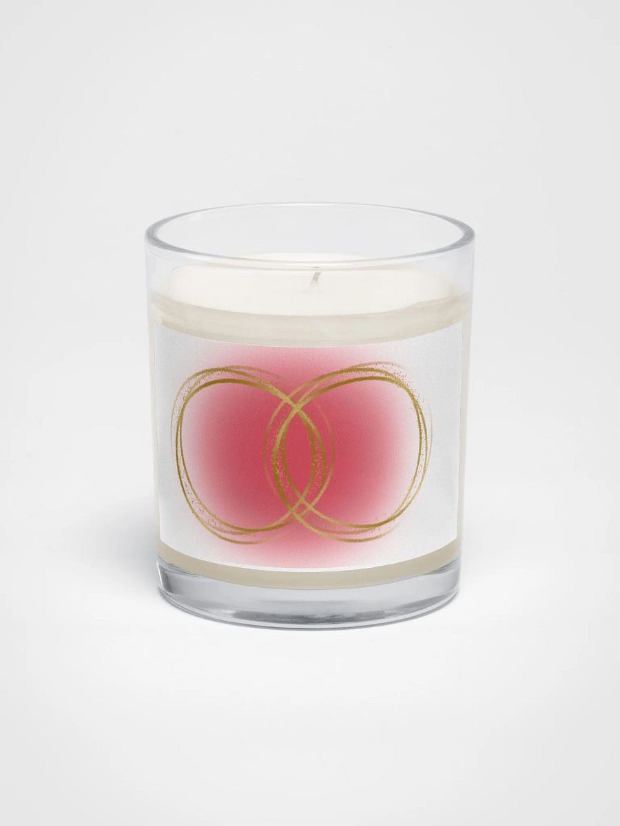 Infinity Candle product image (1)