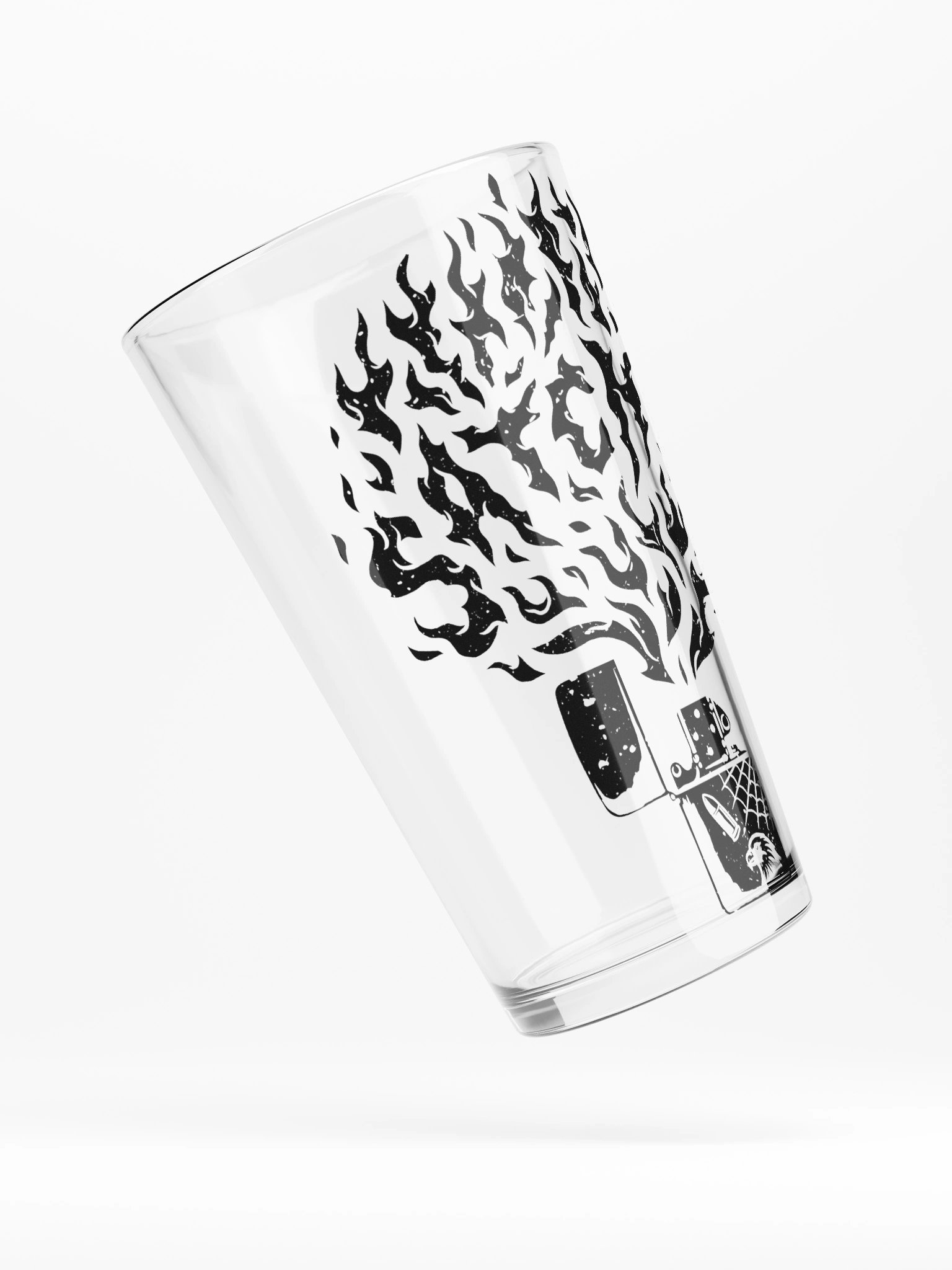 Pint Glass product image (4)