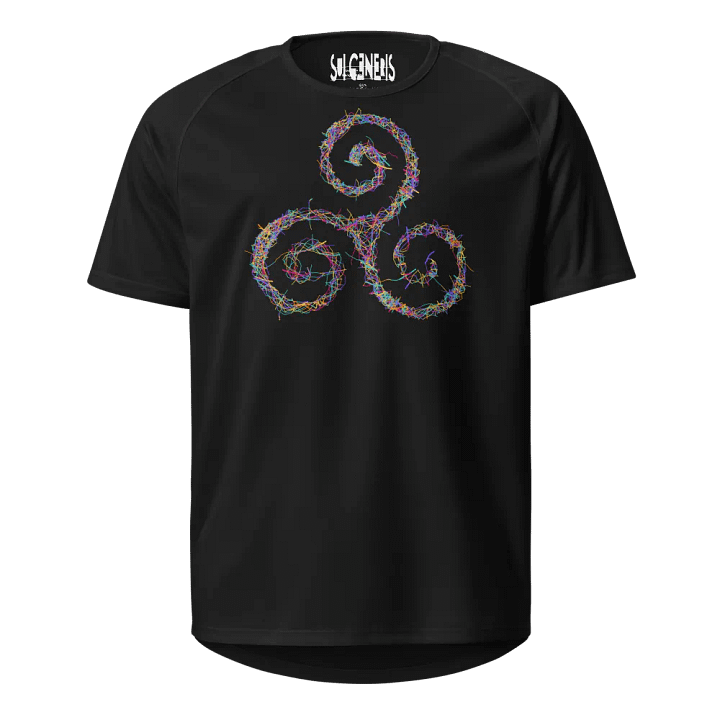 Triskelion Tapestry Sports Jersey product image (1)