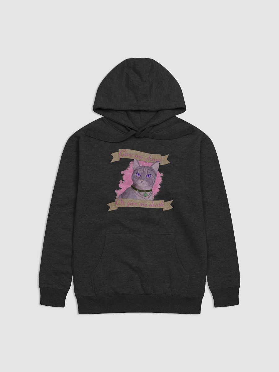 Newt Pullover Hoodie product image (1)