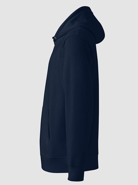 Photo showing Stanley/Stella Unisex Organic Hoodie