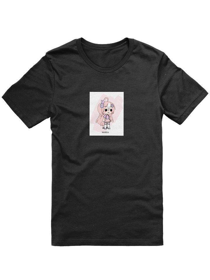 CAMISETA GACHA MARIA product image (1)