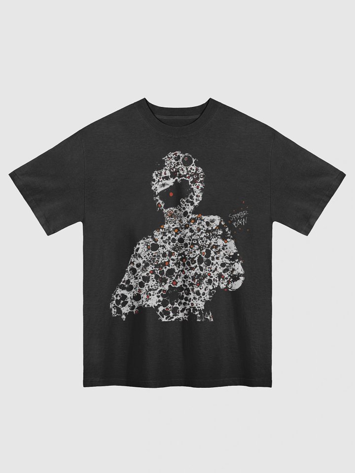 chemicle bubble t (OVERSIZED) product image (1)