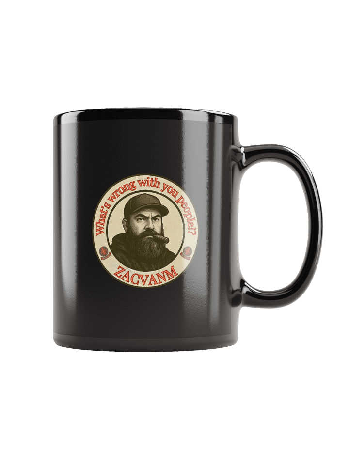 Hit it RC mug product image (1)