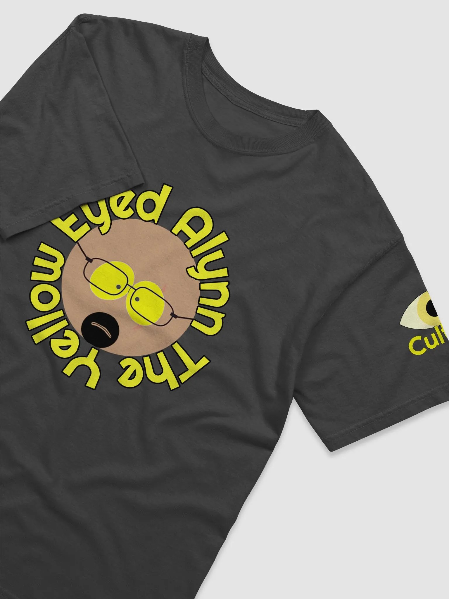 Logo Heavyweight T-shirt product image (3)