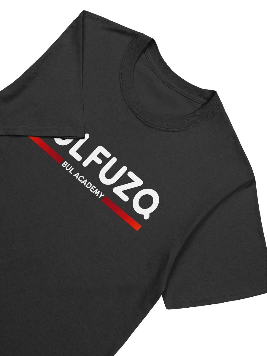 Bulfuzq Academy | Gildan Unisex Softstyle T-Shirt product image (11)