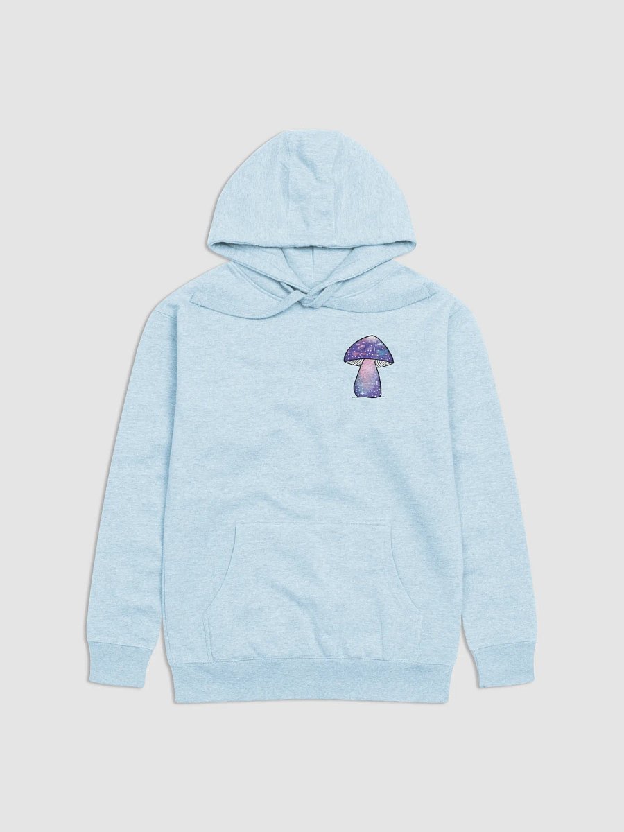 Space Mushie 1 Hoodie product image (2)