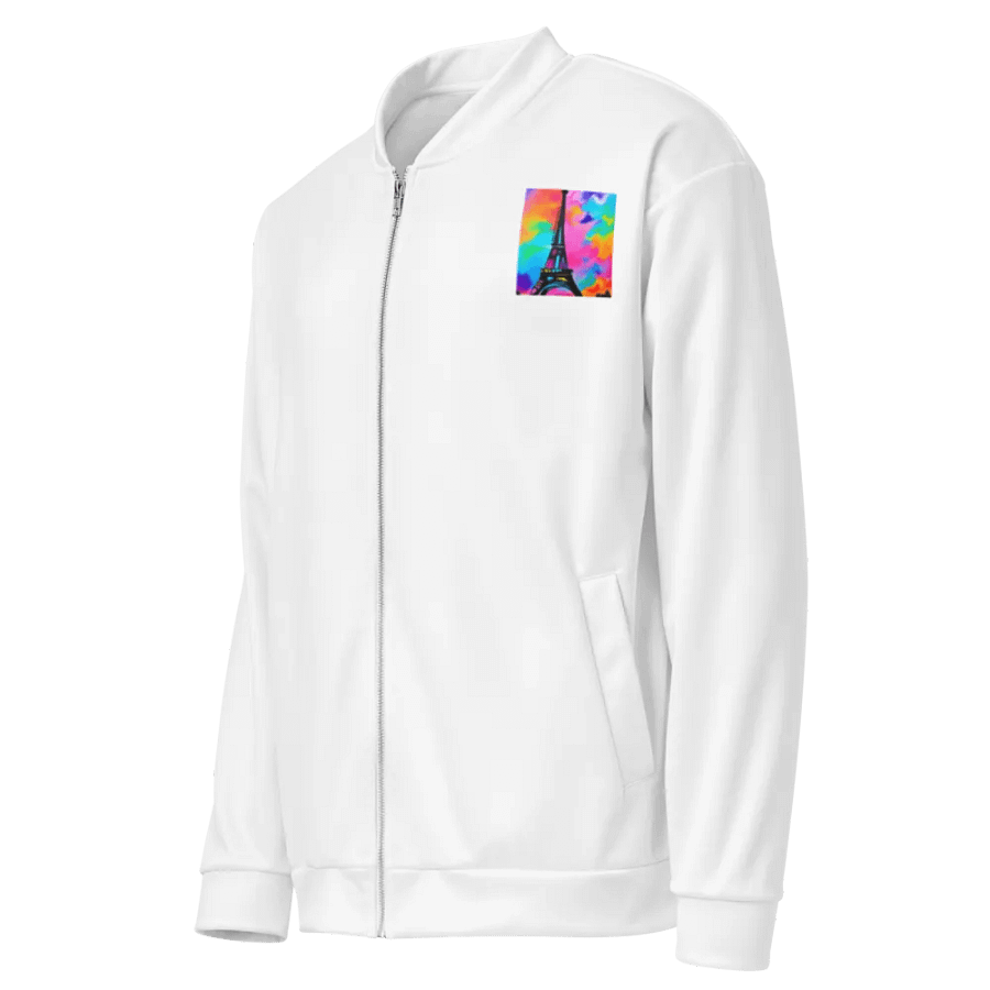 BOMBER JACKET - UNISEX - 7 SIZES product image (3)