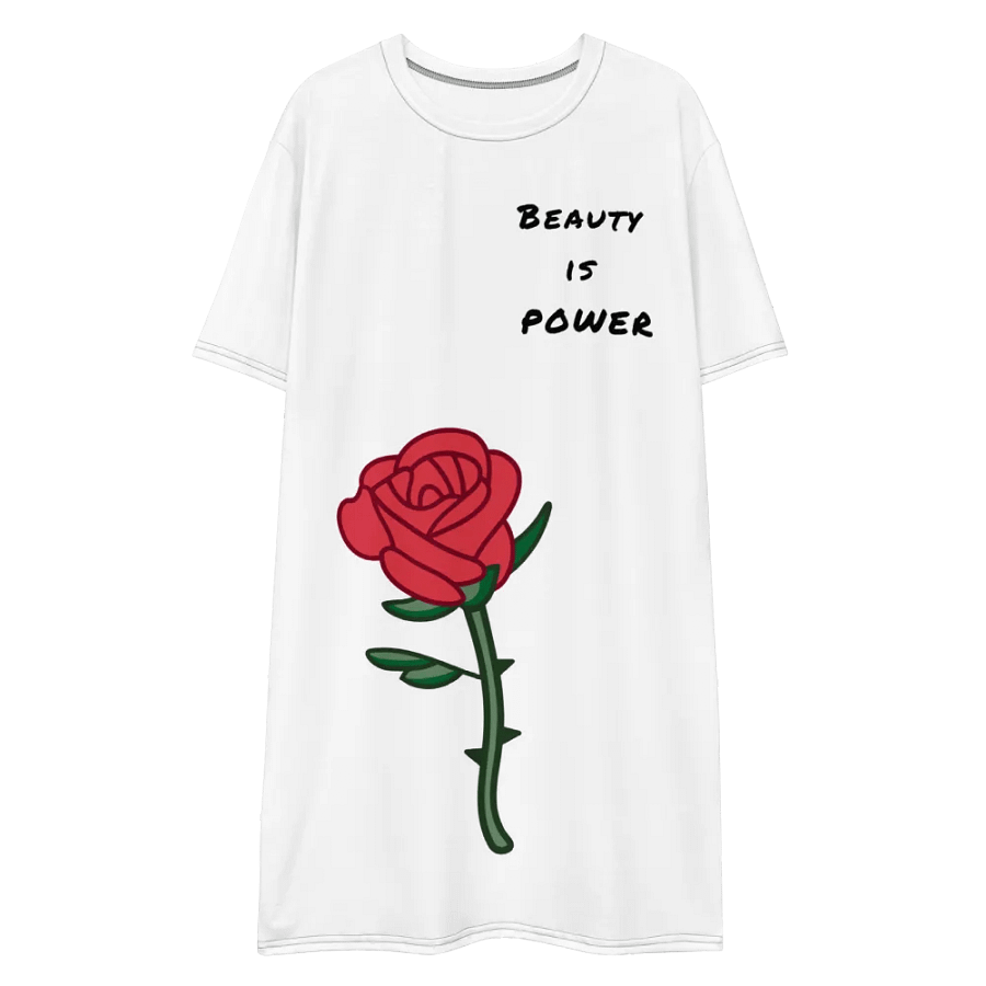 B.I.P T-Shirt Dress product image (3)