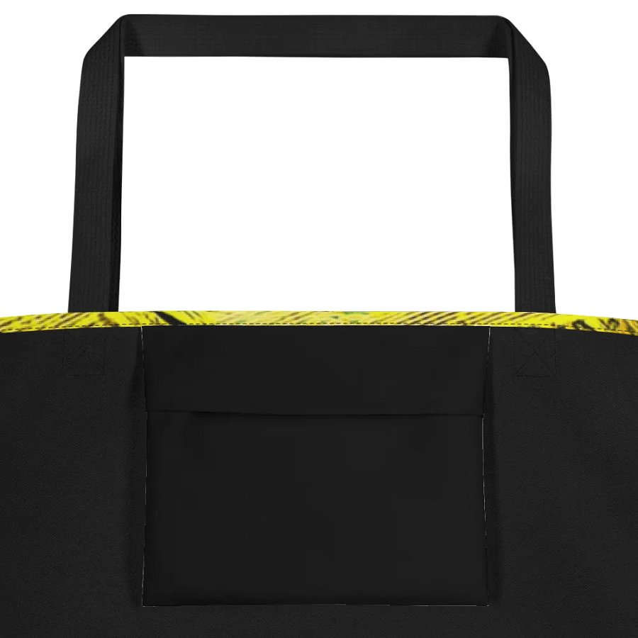 Abstract Art Tote Bag product image (4)
