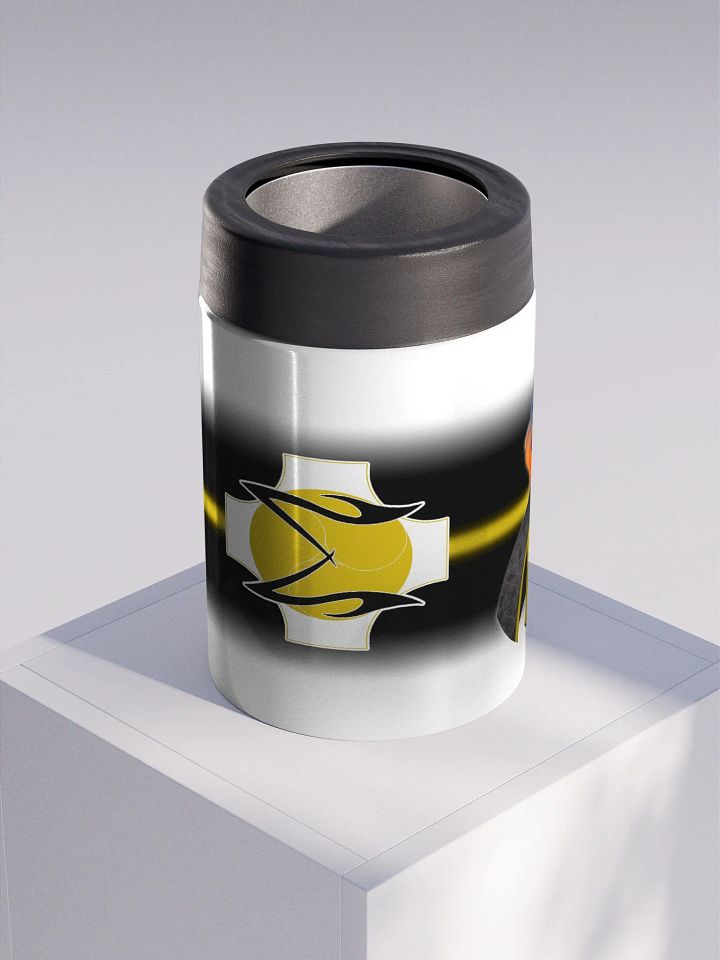 OPS Division Koozie product image (1)