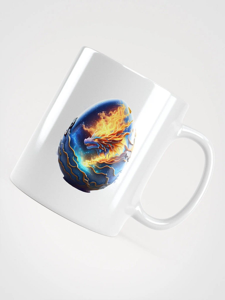 The Dragon Lair Mug product image (7)