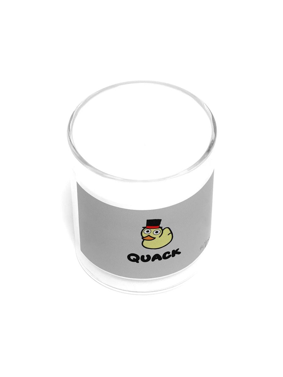 The Quack Candle product image (3)
