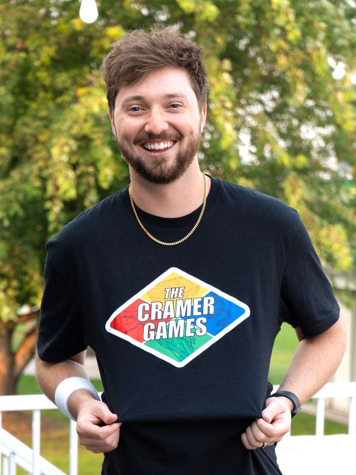 The Cramer Games 2023 product image (1)