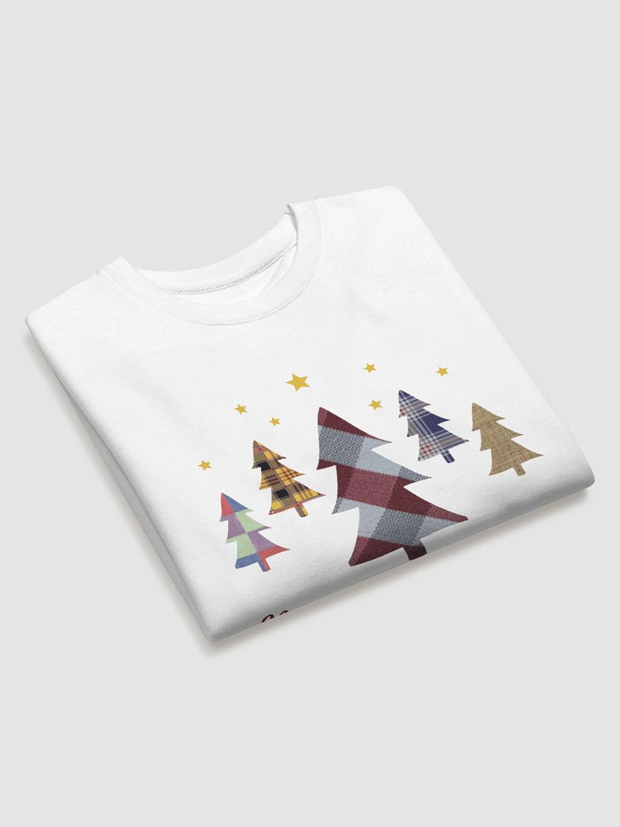 Happy Holidays in Christmas Premium Sweatshirt product image (11)