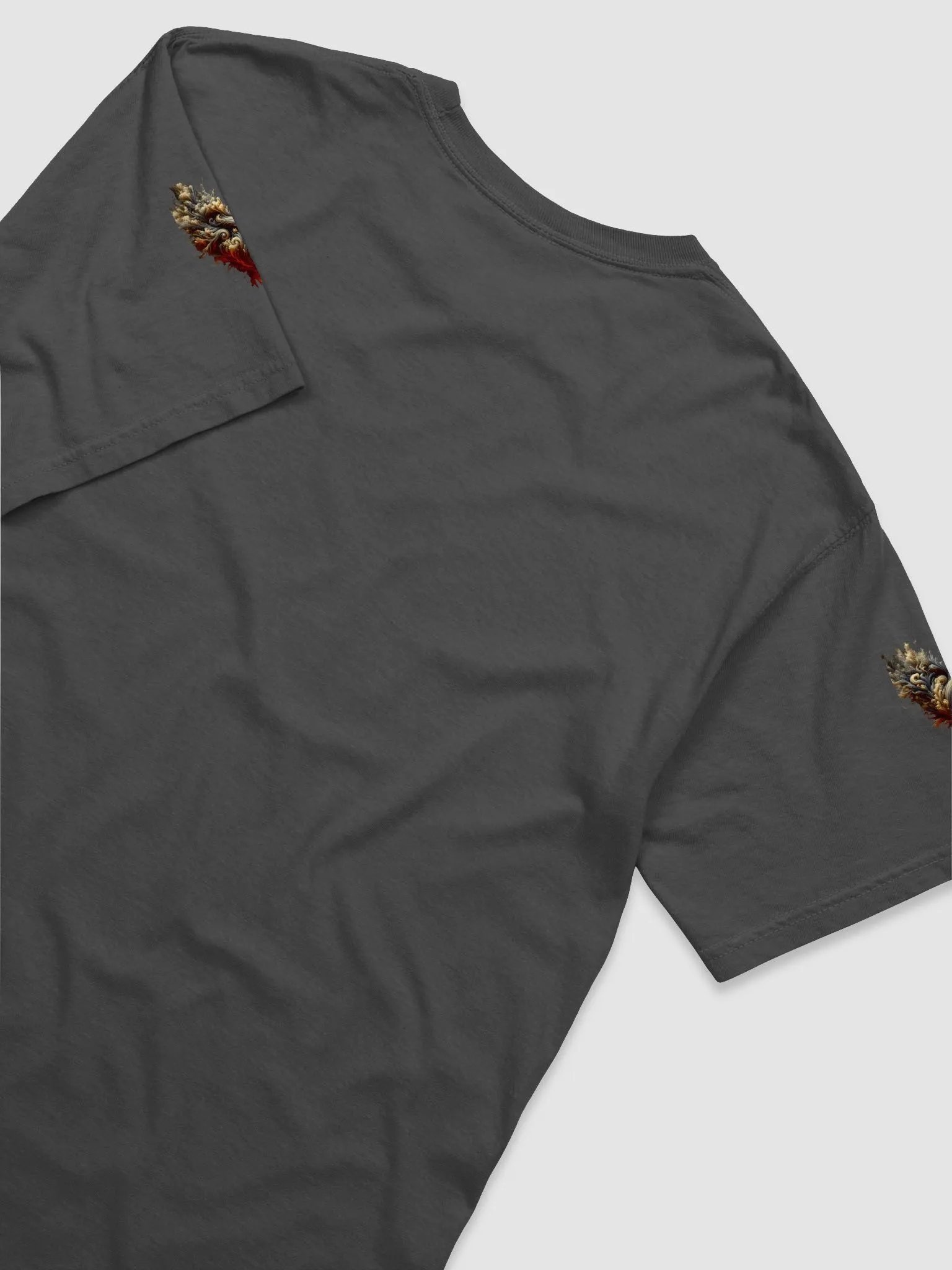 Smokey Heart T-Shirt product image (4)