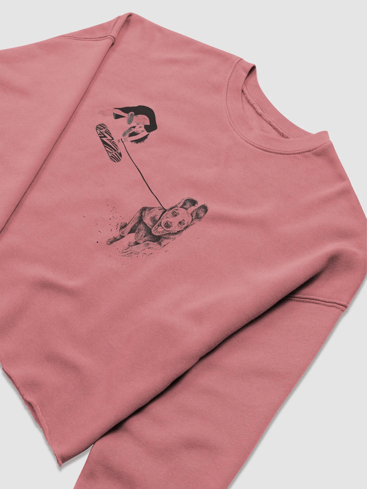 Skateboard product image (5)