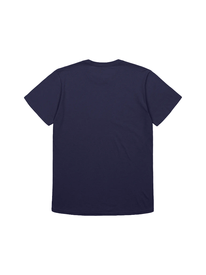 Drift Monkey Lets Race Mustang T-Shirt product image (9)