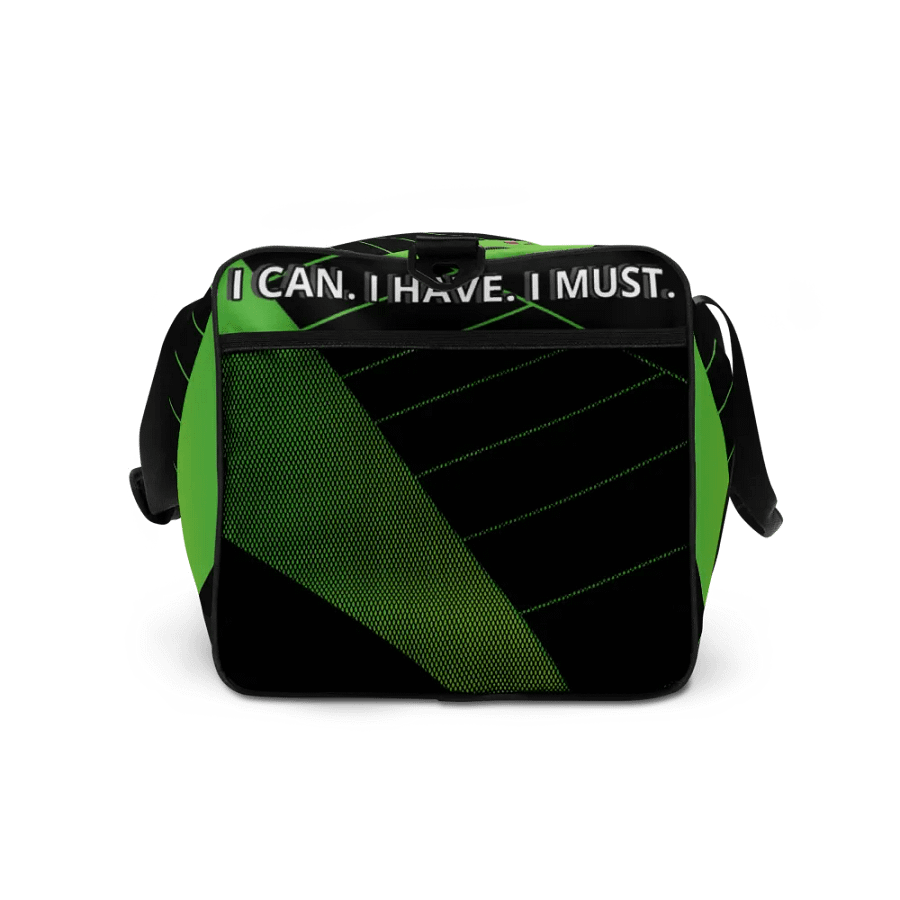 T.E.N gym bag product image (5)