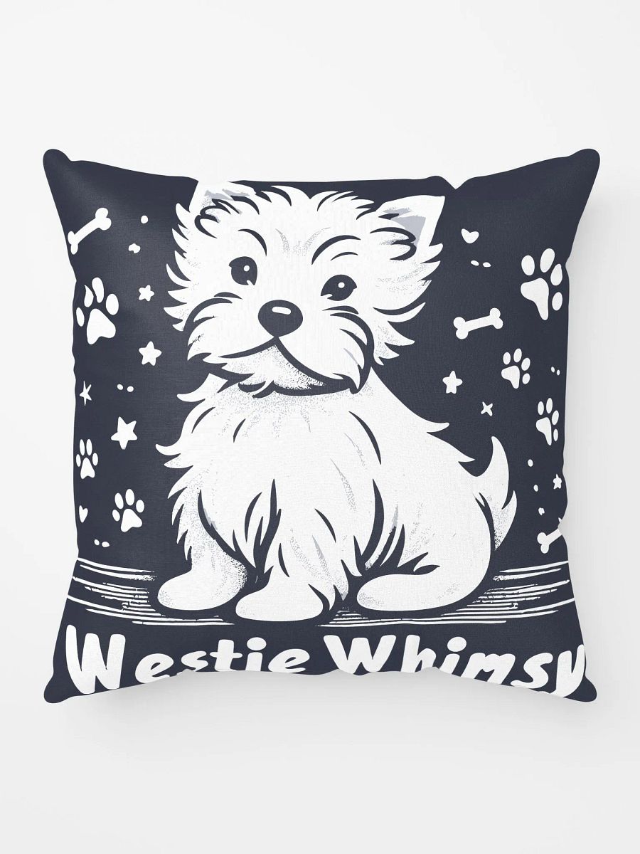 Midnight Dream All-Over Print Pillow product image (10)