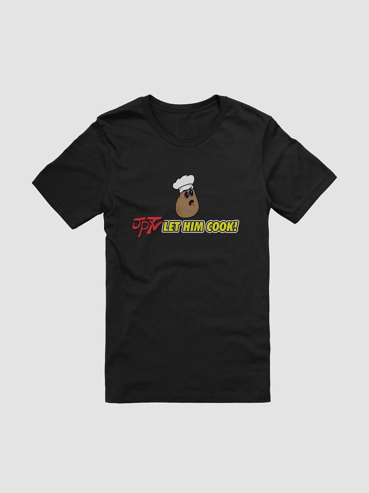 Let Him Cook! product image (2)